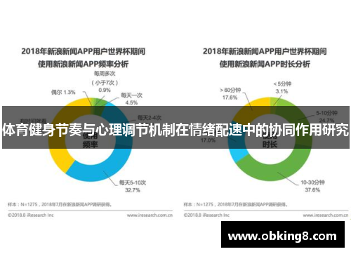 体育健身节奏与心理调节机制在情绪配速中的协同作用研究