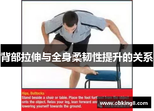 背部拉伸与全身柔韧性提升的关系